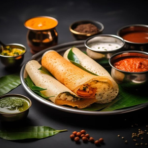 Best Veg Catering Services in Chennai