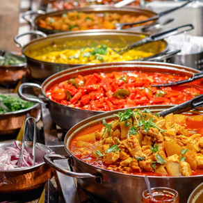 Best Veg Catering Services in Chennai