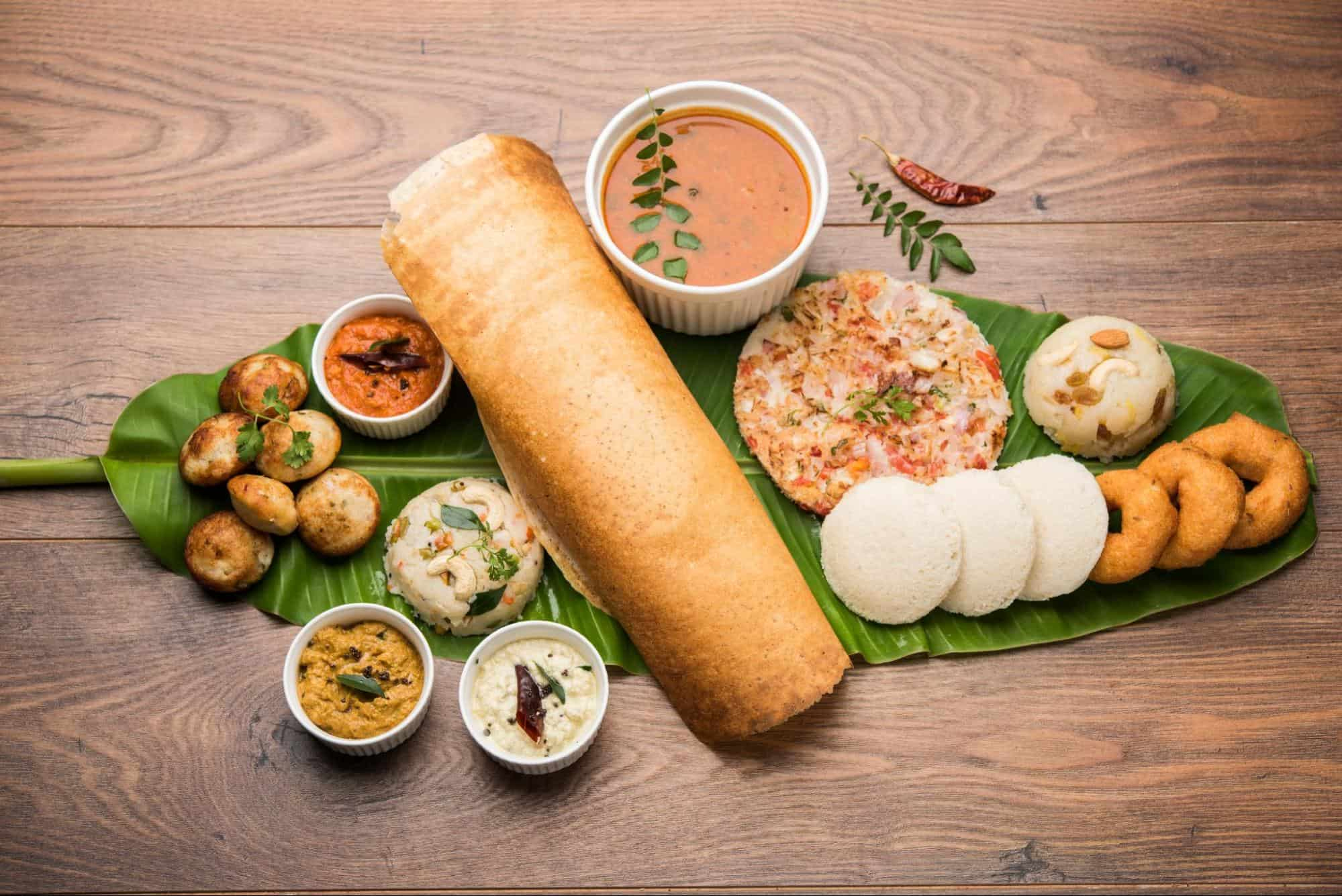 Marriage Catering Services in Chennai