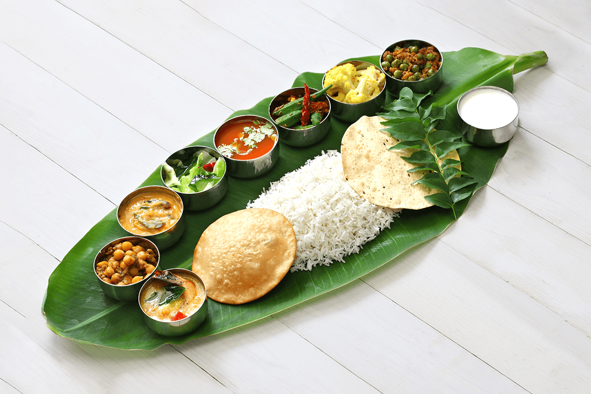 Marriage Catering Services in Chennai