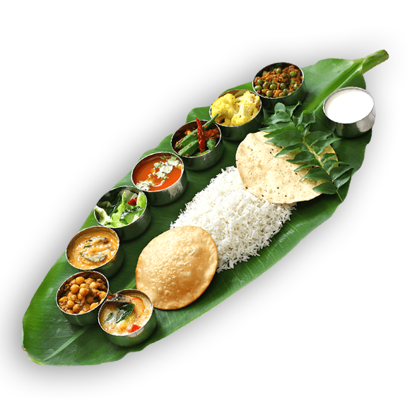 Best Veg Catering Services in Chennai