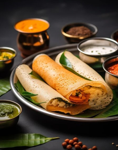 Best Veg Catering Services in Chennai