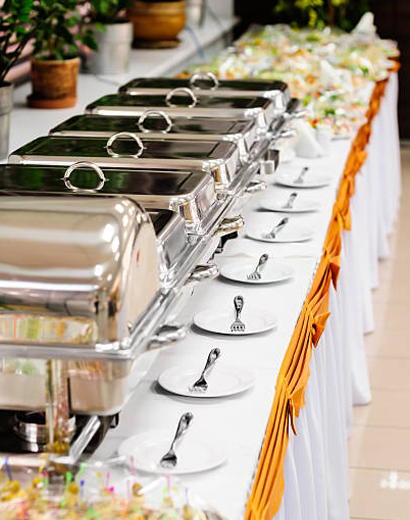 Best Veg Catering Services in Chennai