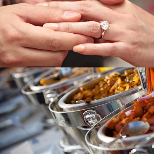 Veg Catering Services in Chennai