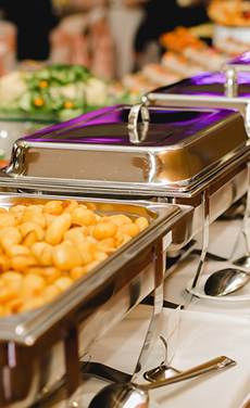 Best Catering Services in Chennai